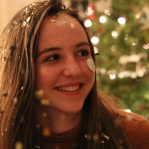 Meet your Posher, Claire